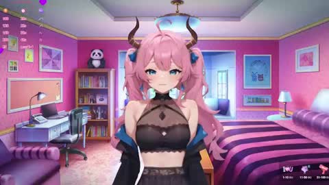 Sofia online show from January 2025 10:54:01 PM