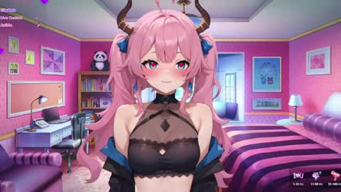 Sofia online show from January 2025 10:34:01 PM