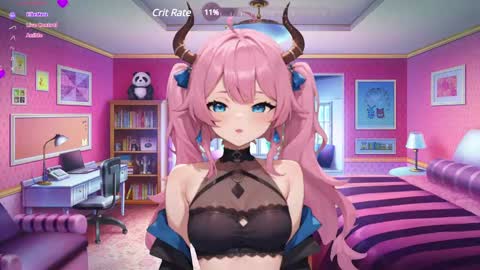 Sofia online show from January 2025 10:06:02 PM