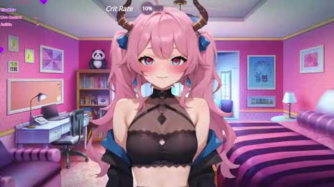 Sofia online show from January 2025 07:37:01 PM