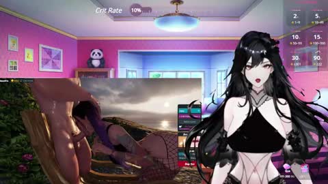 Sofia online show from January 2025 11:12:02 PM