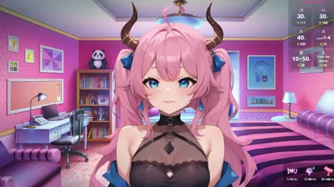 Sofia online show from January 2025 08:34:02 PM