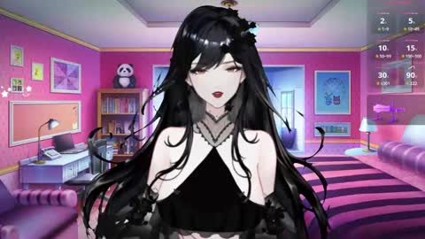 Sofia online show from January 2025 07:56:02 PM