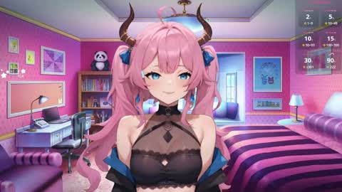 Sofia online show from January 2025 11:33:01 PM