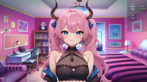 Sofia online show from January 2025 08:14:02 PM