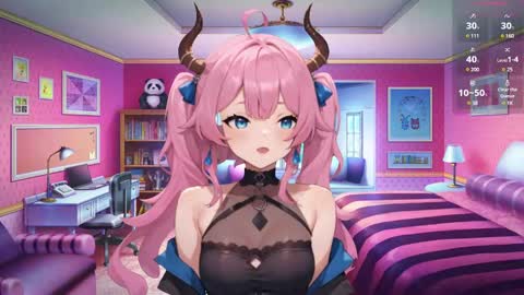 Sofia online show from January 2025 08:42:01 PM