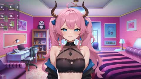 Sofia online show from February 2025 01:45:01 AM