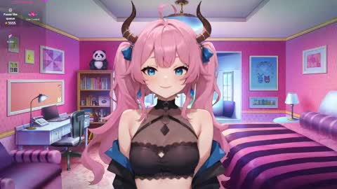 Sofia online show from February 2025 09:07:02 PM