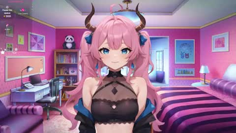 Sofia online show from February 2025 12:40:01 AM