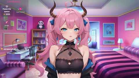 Sofia online show from February 2025 11:48:01 PM