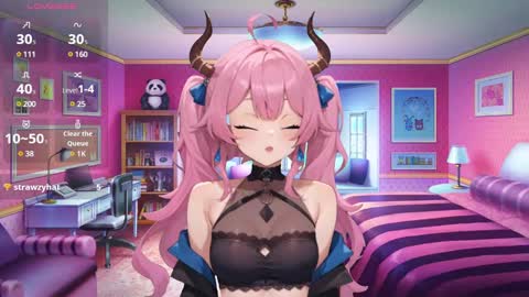 Sofia online show from February 2025 02:50:02 AM