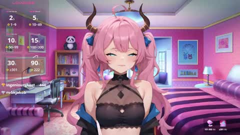 Sofia online show from February 2025 12:49:01 AM