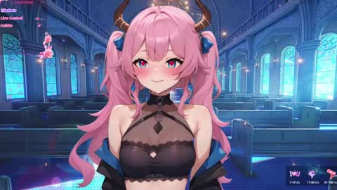 Sofia online show from February 2025 07:52:01 PM