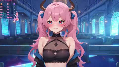 Sofia online show from February 2025 10:54:01 PM