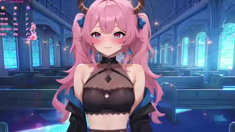 Sofia online show from February 2025 05:03:02 AM