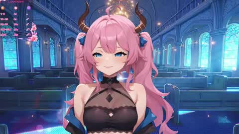 Sofia online show from February 2025 07:38:02 PM