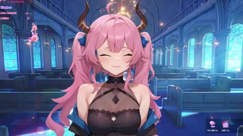 Sofia online show from February 2025 11:23:02 PM