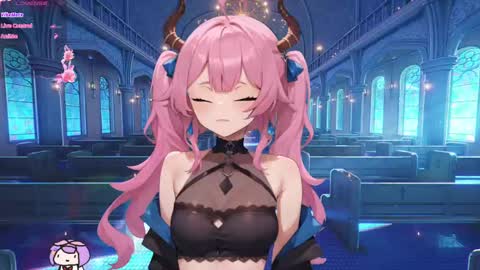 Sofia online show from February 2025 08:18:01 PM