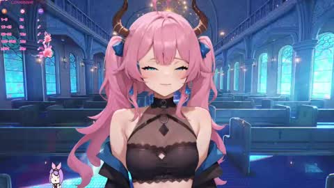 Sofia online show from February 2025 12:57:01 AM