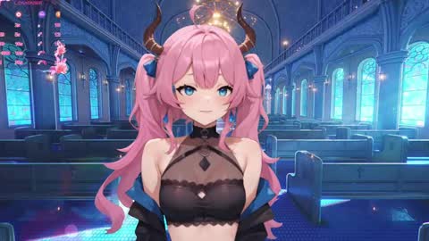 Sofia online show from February 2025 08:26:01 PM