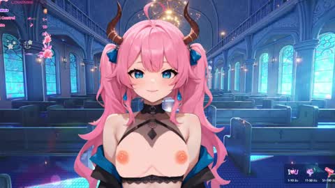 Sofia online show from February 2025 11:42:01 PM