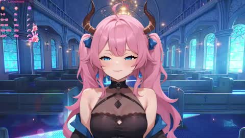 Sofia online show from February 2025 08:01:01 PM