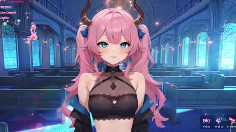 Sofia online show from February 2025 10:32:02 PM