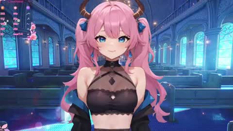 Sofia online show from February 2025 02:38:01 AM