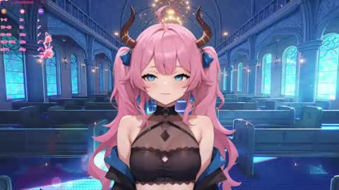 Sofia online show from February 2025 08:20:02 PM