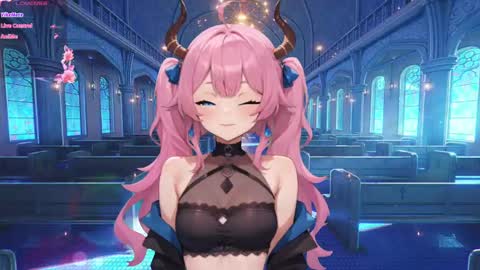 Sofia online show from February 2025 11:32:01 PM