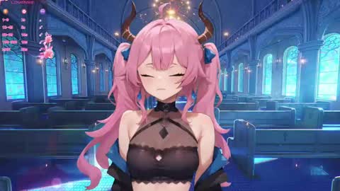 Sofia online show from February 2025 09:11:02 PM