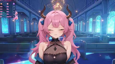 Sofia online show from February 2025 12:16:01 AM