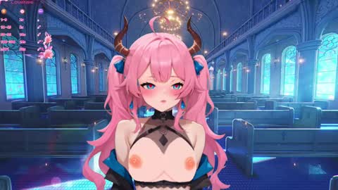 Sofia online show from February 2025 10:20:02 PM