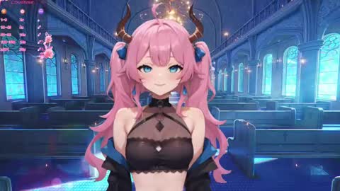 Sofia online show from February 2025 07:41:01 PM