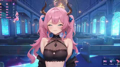 Sofia online show from February 2025 01:52:02 AM