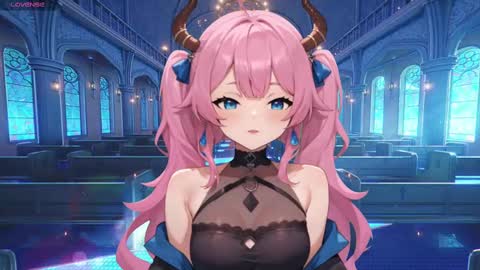 Sofia online show from February 2025 07:38:02 PM