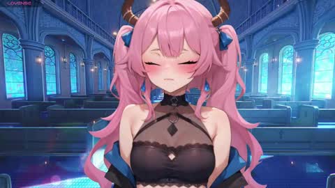 Sofia online show from February 2025 11:59:01 PM