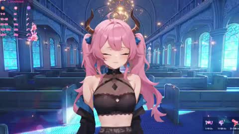 Sofia online show from March 2025 07:48:01 PM