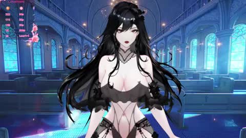 Sofia online show from March 2025 10:53:01 PM