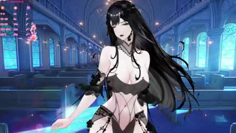 Sofia online show from March 2025 08:07:02 PM