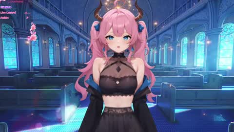 Sofia online show from March 2025 11:09:02 PM