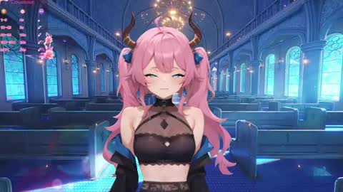 Sofia online show from March 2025 08:00:01 PM