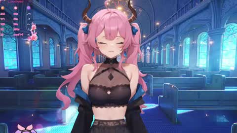 Sofia online show from March 2025 11:03:02 PM