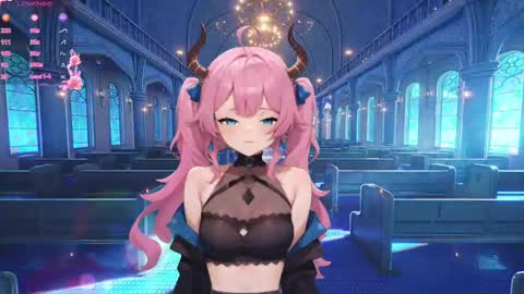 Sofia online show from March 2025 08:10:02 PM