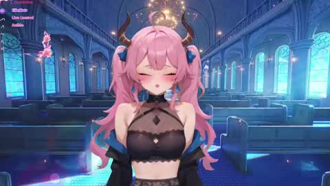 Sofia online show from March 2025 11:27:01 PM