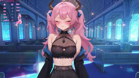 Sofia online show from March 2025 02:30:02 AM