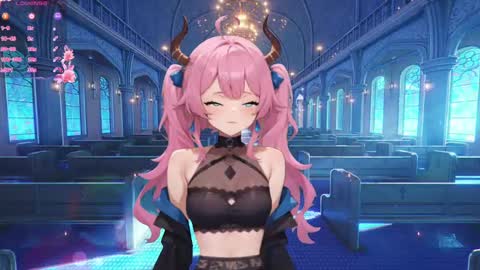 Sofia online show from March 2025 08:27:01 PM