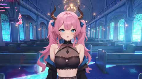 Sofia online show from March 2025 11:31:02 PM