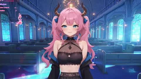 Sofia online show from March 2025 07:49:02 PM