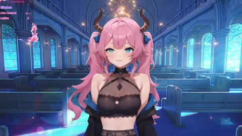 Sofia online show from March 2025 11:05:02 PM